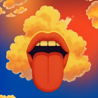 Lengua Asesina - Single