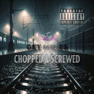 Get mines /chopped - Single