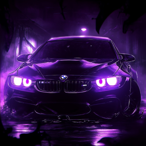 BMW FUNK - EP