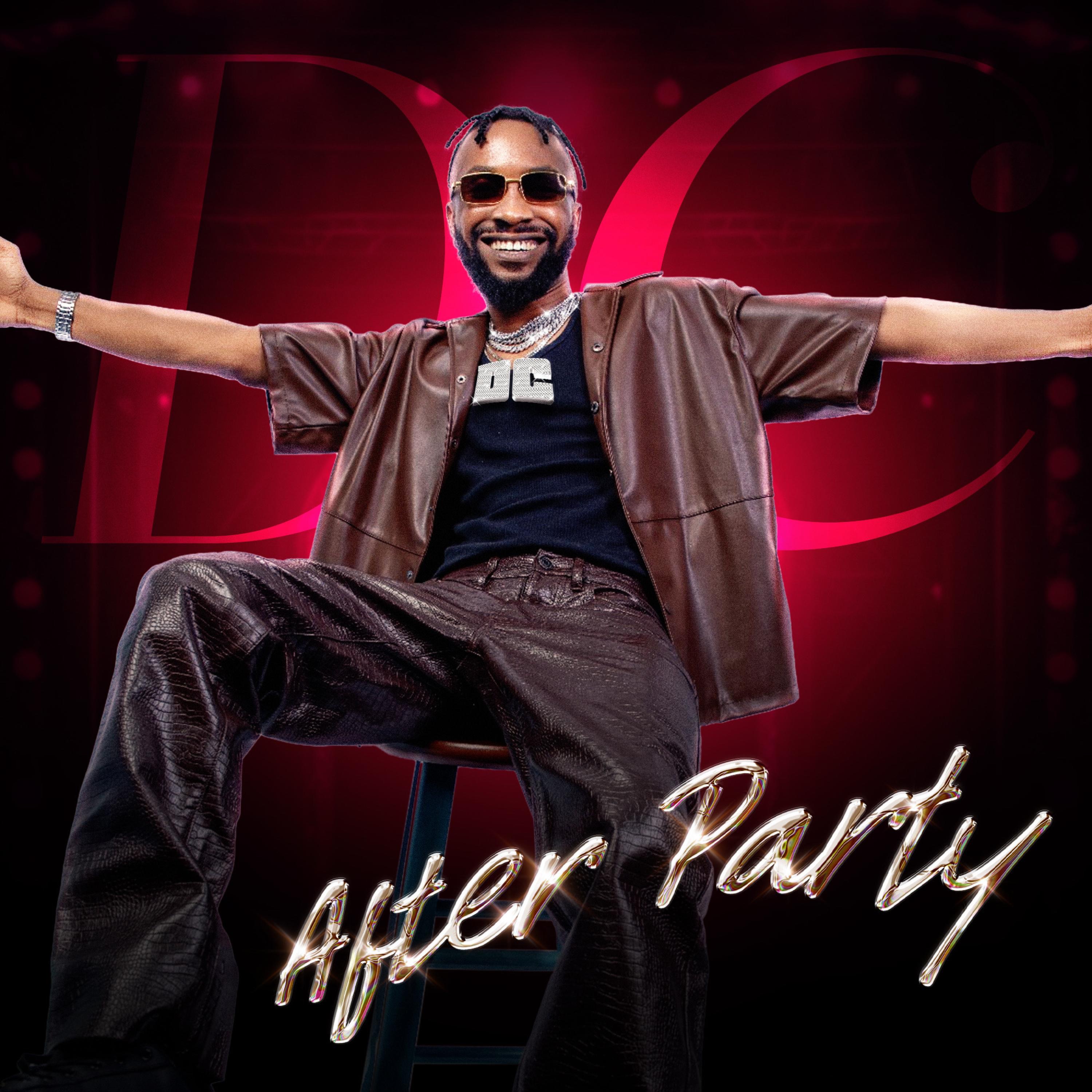 After Party - Single