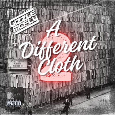 A Different Cloth 2 - EP