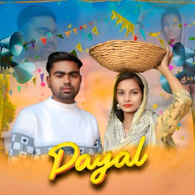 ABHISHEK DAKSH - PAYAL