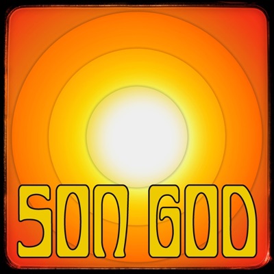 SON GOD - Single