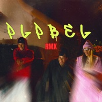 Plpbel Rmx (Remix) - Single - Luis Saint-Louis, Reny World, Dson OG, Nonaim, TeffaGang, Zmonchy & Layan OG