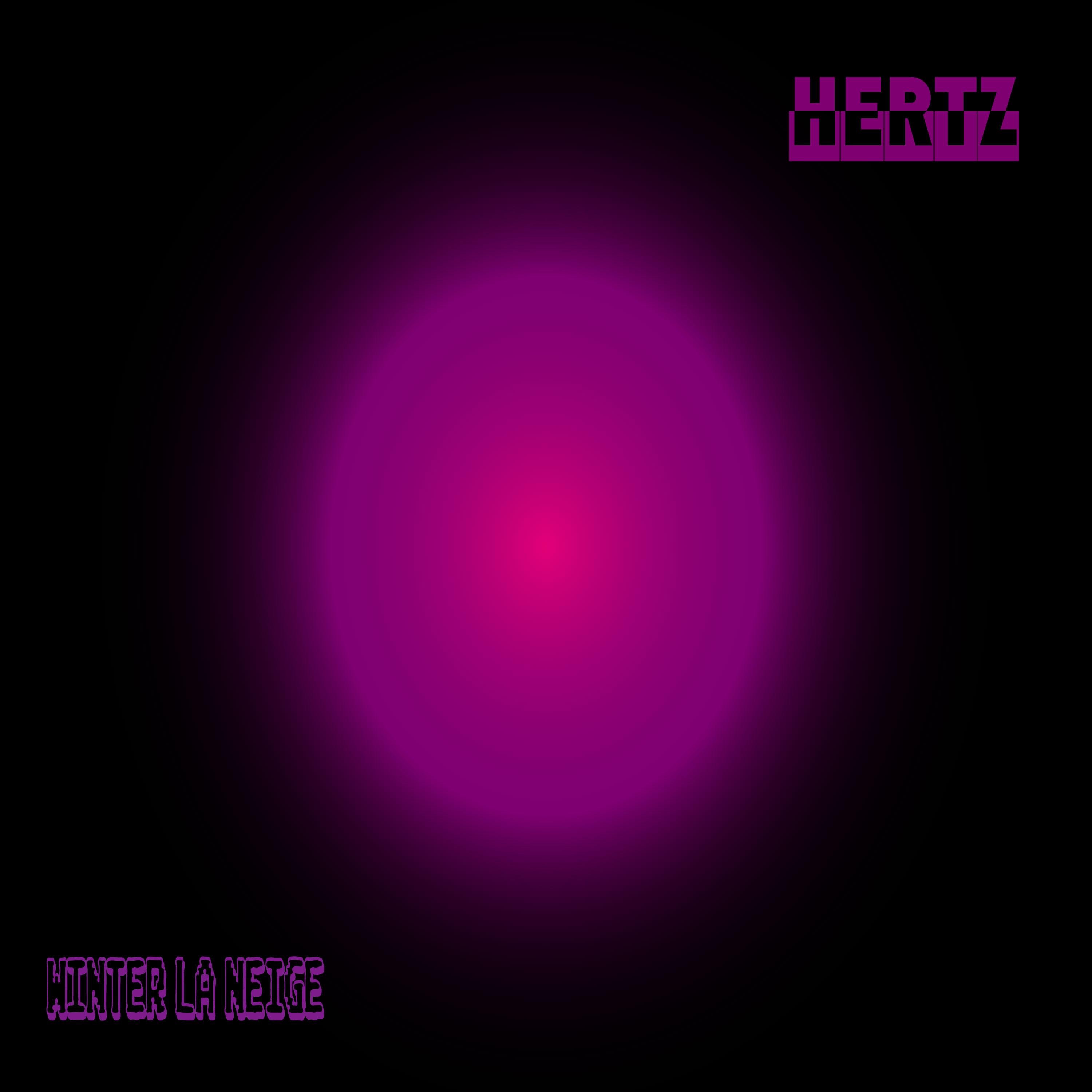 HERTZ - Single