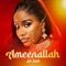 Ameenallah - Lydia Jazmine lyrics