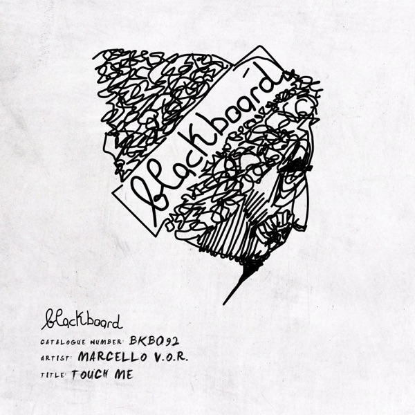 Touch Me - Single