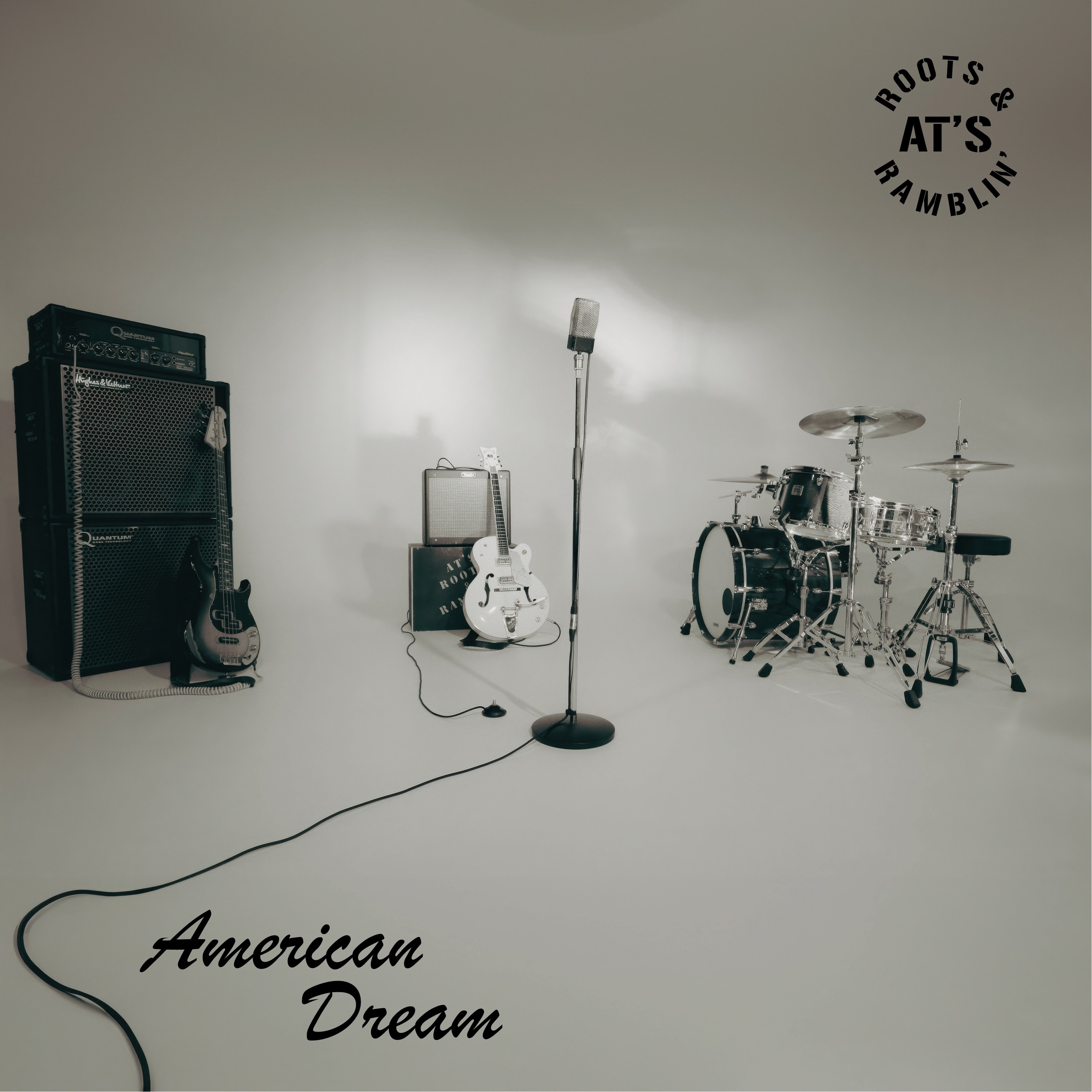 American Dream - Single