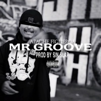 Mr Groove - Single - Apache Figueroa
