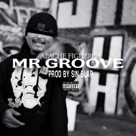 Mr Groove Apache Figueroa