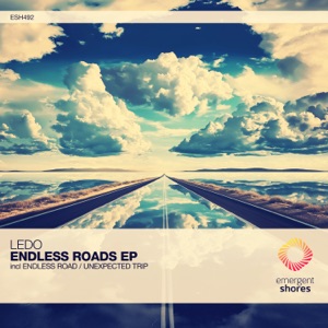Endless Roads - EP