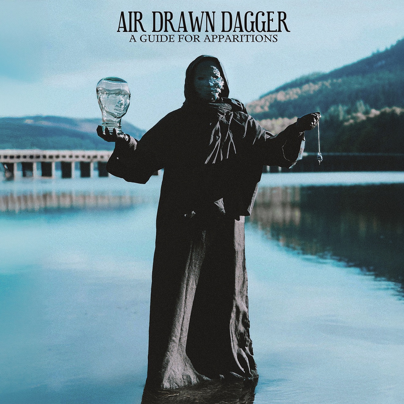 Air Drawn Dagger – A Guide For Apparitions (2025) [iTunes Match M4A]