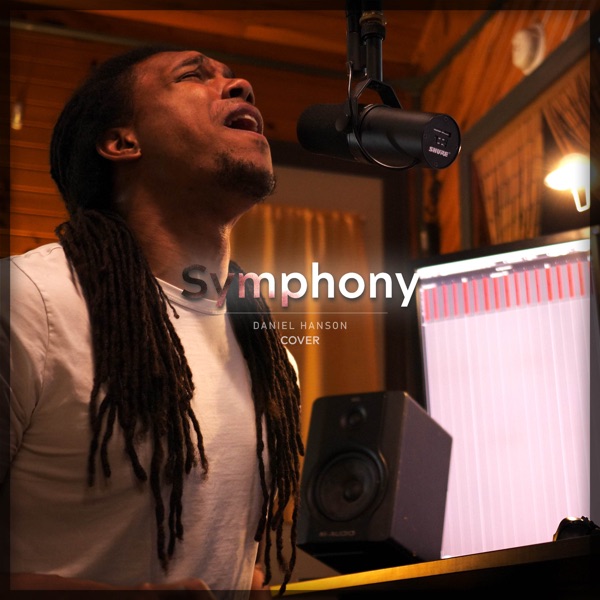 Symphony (Short Cover) - Single artwork