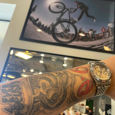 Real Spill (feat. Baby D3 & CoreyGzz) - Single