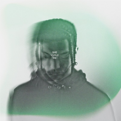 SHE VUOLE ME! - Single