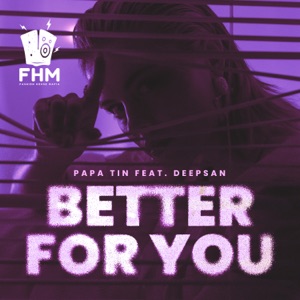 Better for You - Single