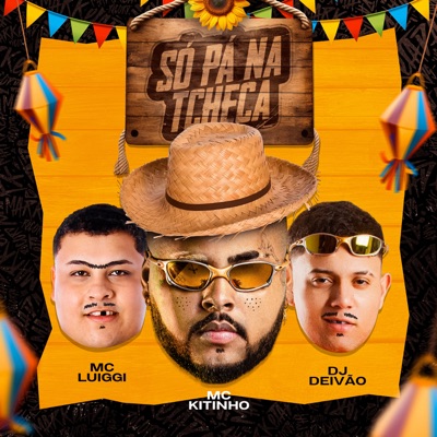 Só Pá na Tcheca - Single