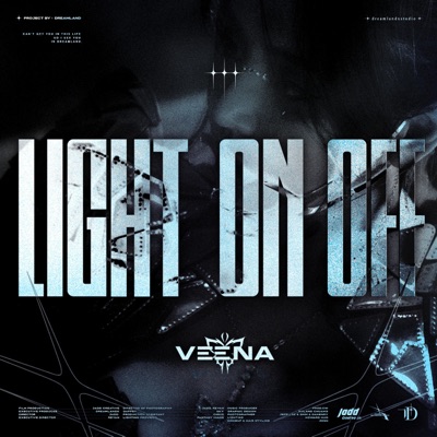 LIGHT ON/OFF - Single