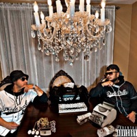 OOOH NUTHING - Single - Profound LA & Dank Puffs