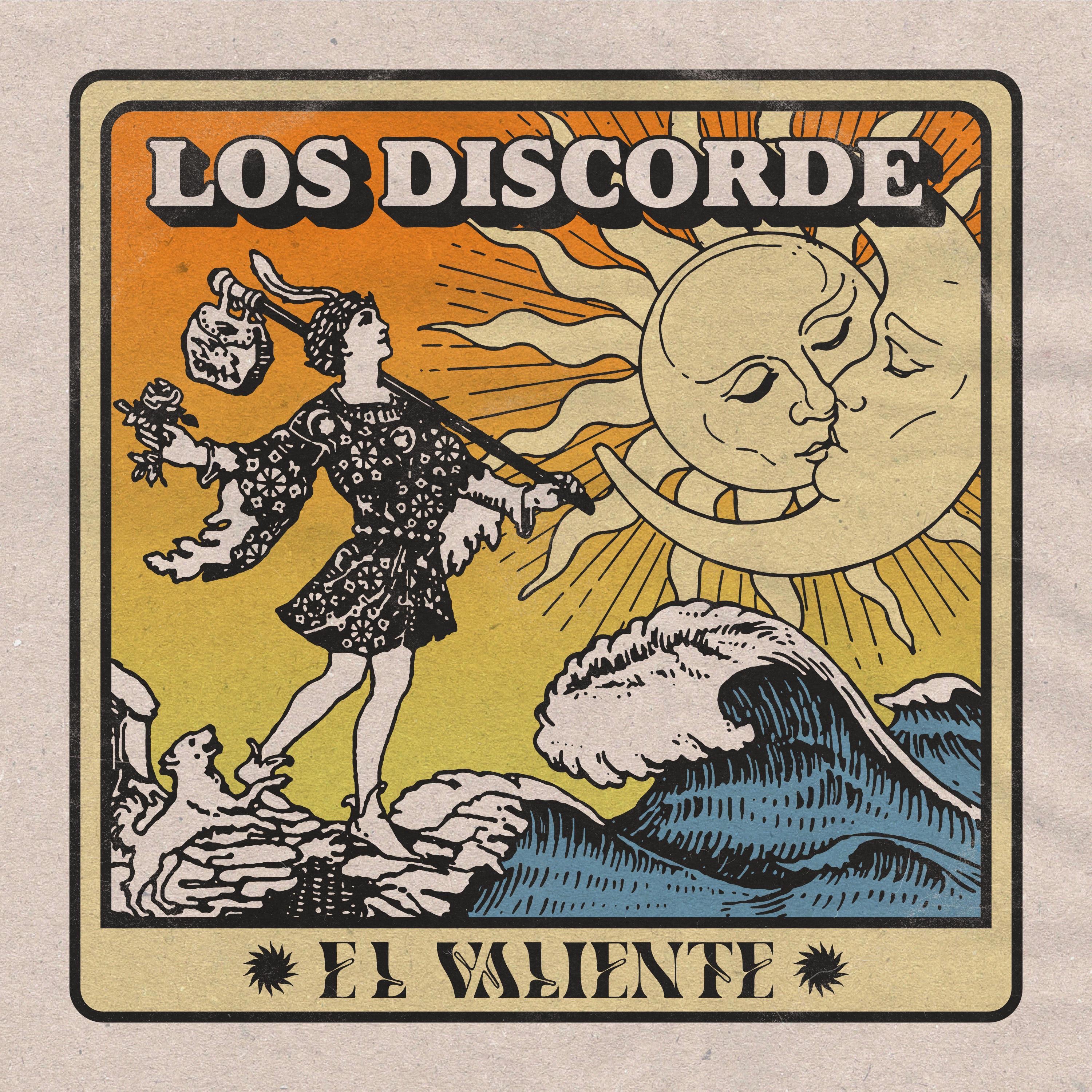 El Valiente - Single