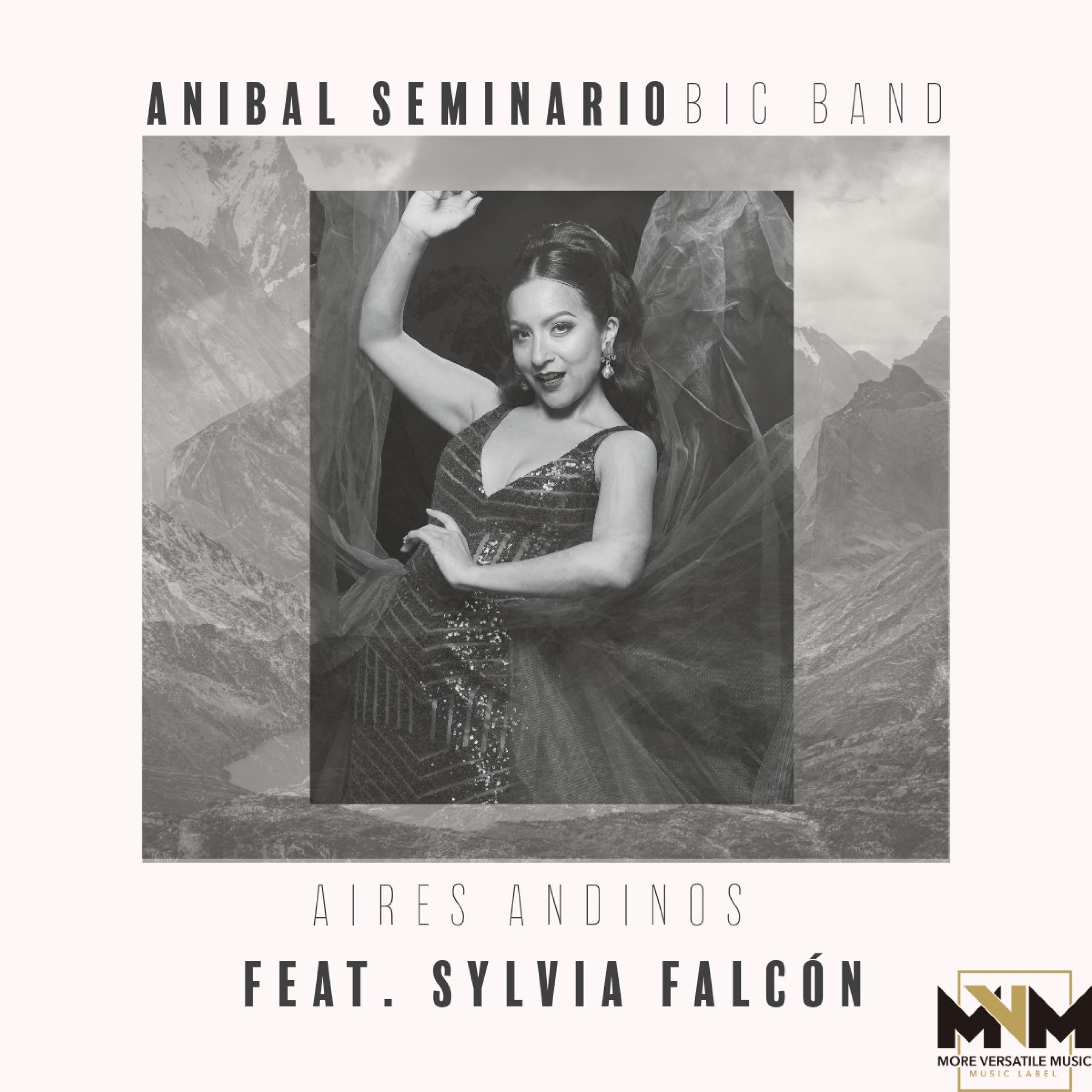 Aires Andinos - Single