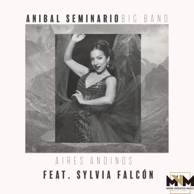 Aires Andinos - Single