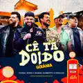 Chovendo Estrelas / Quero Provar Que Te Amo (Ao Vivo) (part. MJ Records)