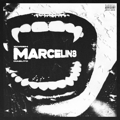 Marceline 3 (feat. Zoren) - Single