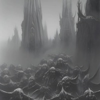 Night Curse - Single - P3rrin