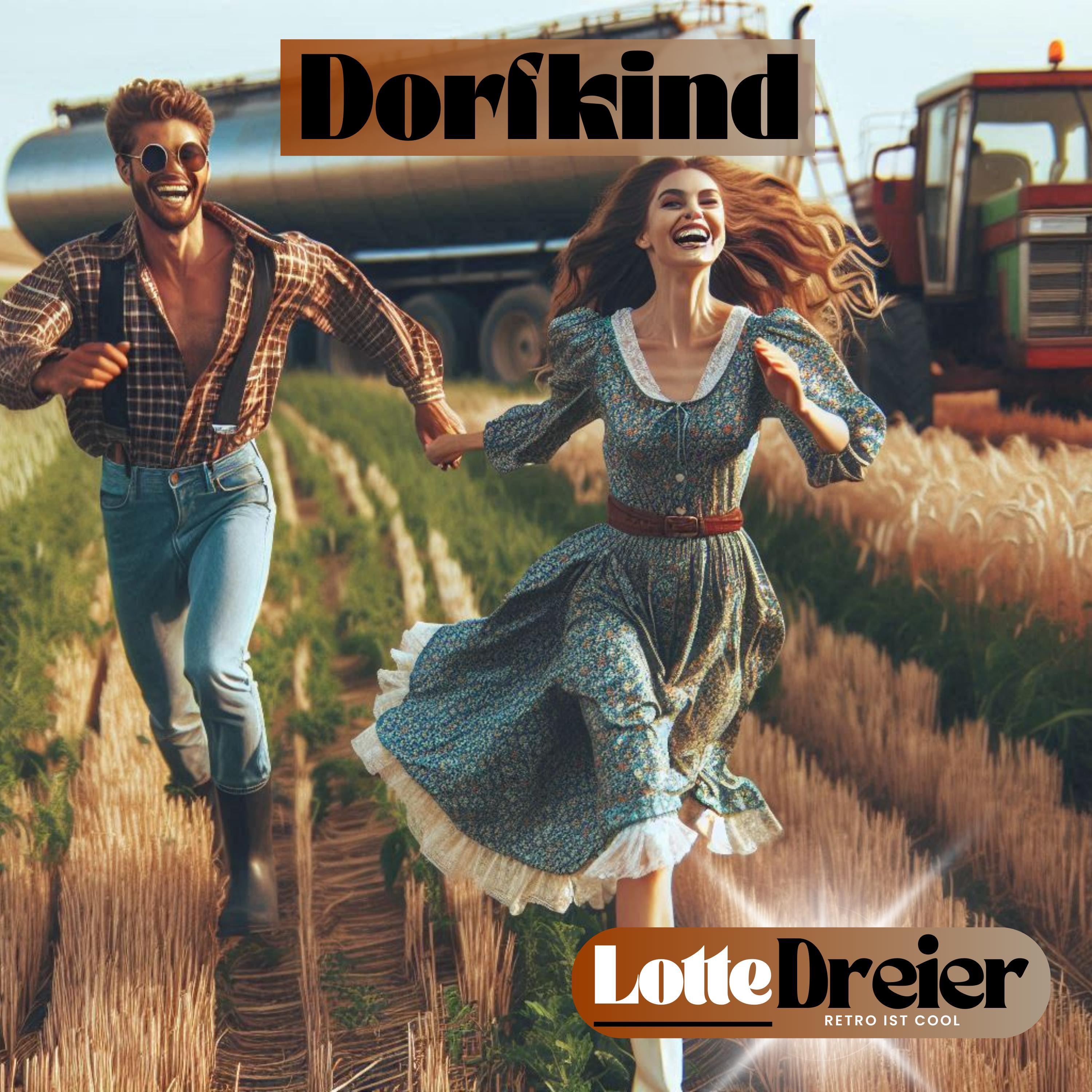 Dorfkind - Single