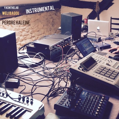 perdre haleine (instrumental) - Single