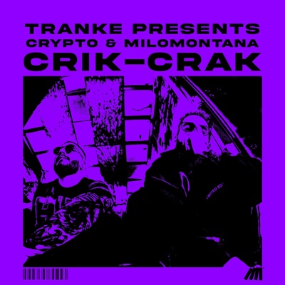 CRIK CRAK - Single