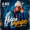 Hapa Ayupo - Single