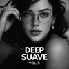 Aún busco tu olor en el aire - Deep Suave new Single