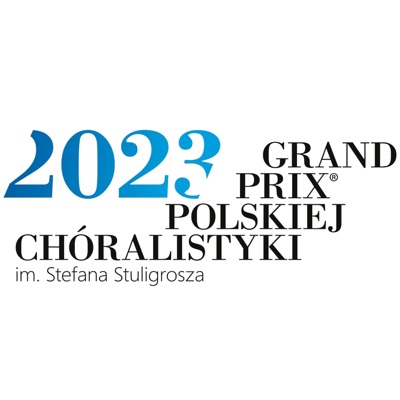 Białostocki Chór Żeński przy III Liceum Ogólnokształcącym im. Krzysztofa Kamila Baczyńskiego w Białymstoku - przesłuchania konkursowe 2023 - EP
