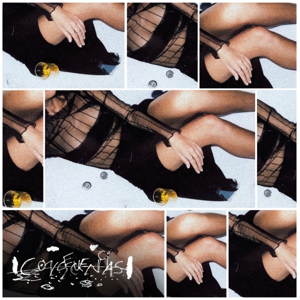 Consecuencias (Remix) - Single