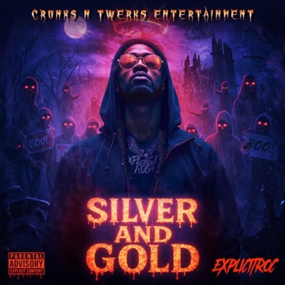 Silver N Gold