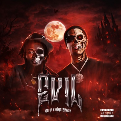 Evil - Single