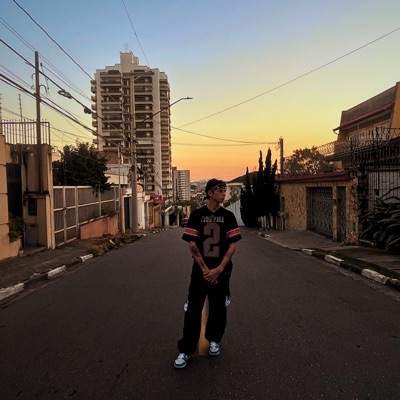 Amanhecer - Single