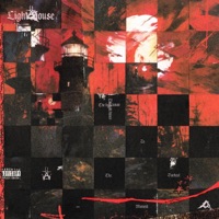 LIGHTHOUSE - Single - Josh Lambert