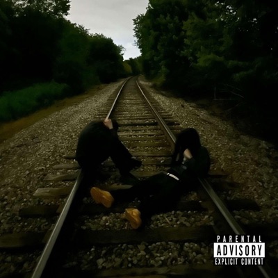 OFF THE RAILS (feat. GoVanni!) - Single