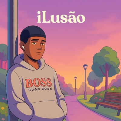 Ilusão - EP