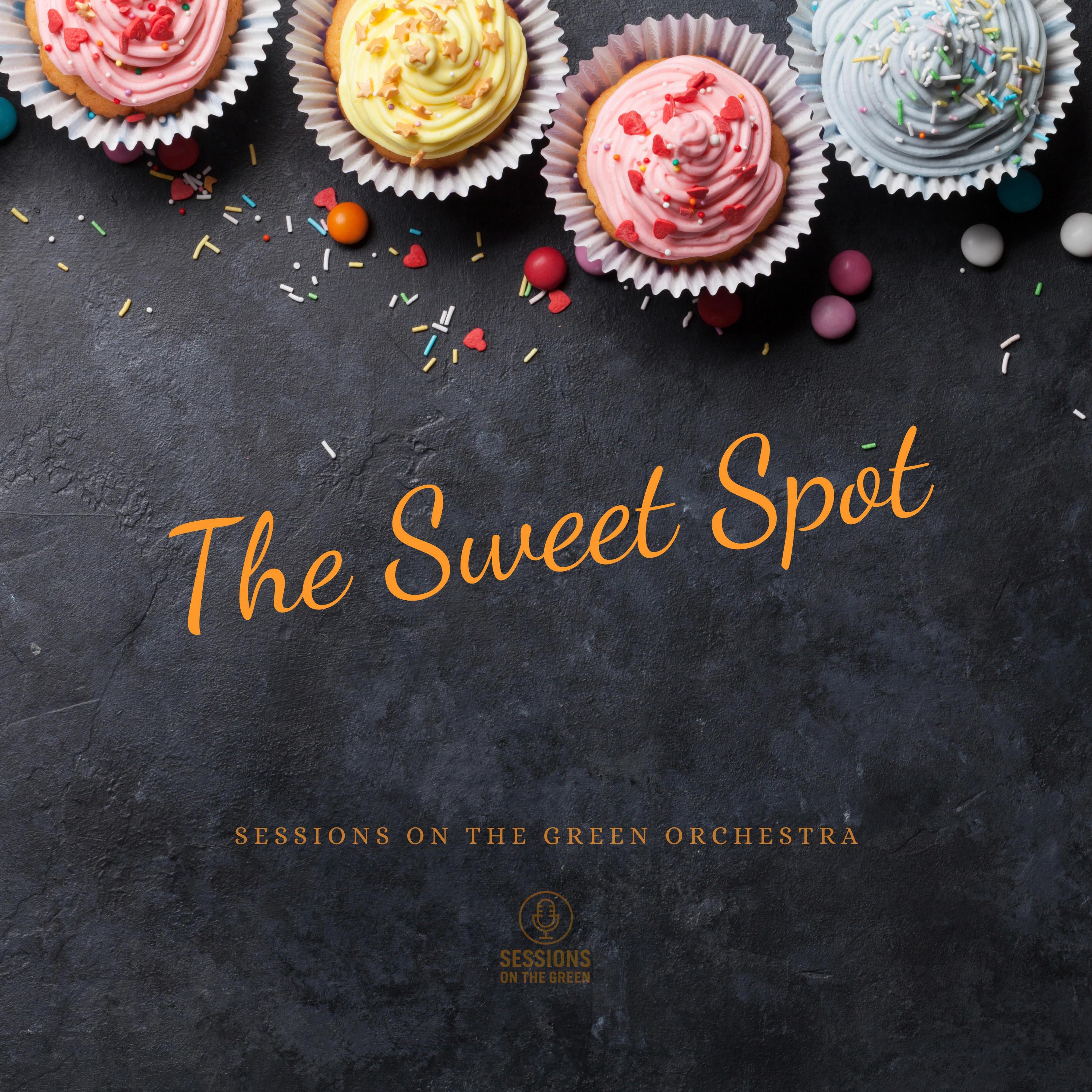 The Sweet Spot - Single