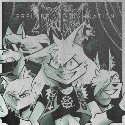 Prelude to Damnation - EP