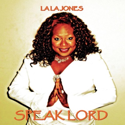 Speak Lord (Instrumentals) [Instrumental]