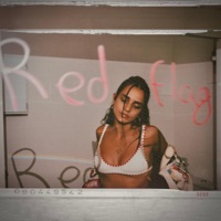 Red Flag - Single - Gege
