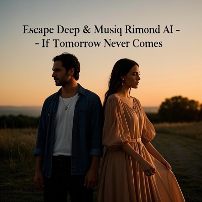 If Tomorrow Never Comes - Single