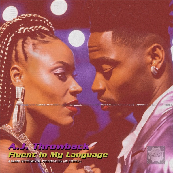 Fluent in My Language - Single