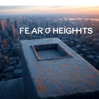 FEAR OF HEIGHTS - Single