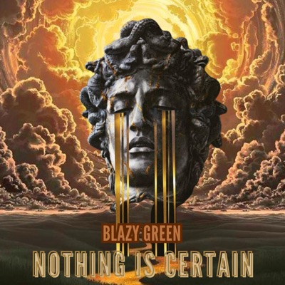 Blazy Green - Trust Issues